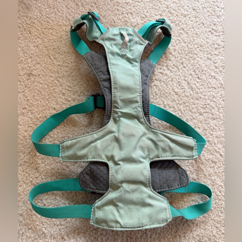 Ruffwear Flagline Harness Size S - Picture 2 of 3